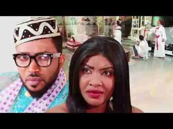 Video: PALACE OF CRIME 3  - 2017 Latest Nigerian Nollywood Full Movies | African Moviss